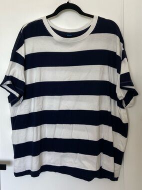 Old Navy Tall Top